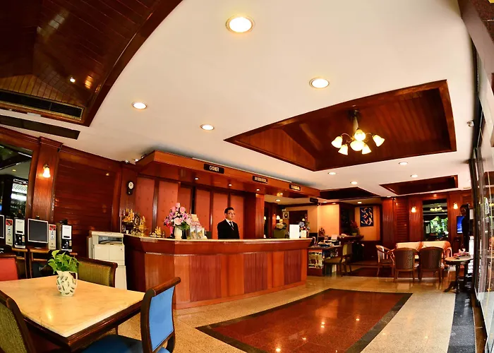 西隆村旅店 酒店