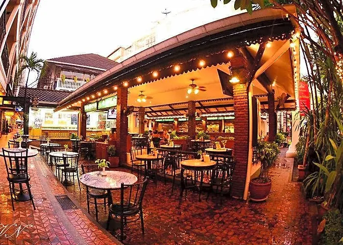 西隆村旅店 酒店 3*