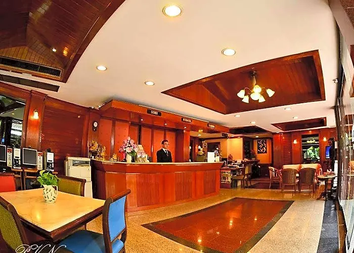 西隆村旅店 3*