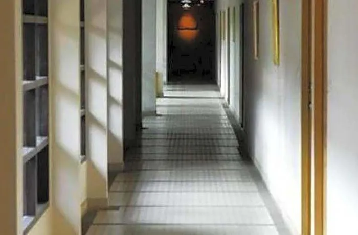 西隆村旅店 酒店 曼谷