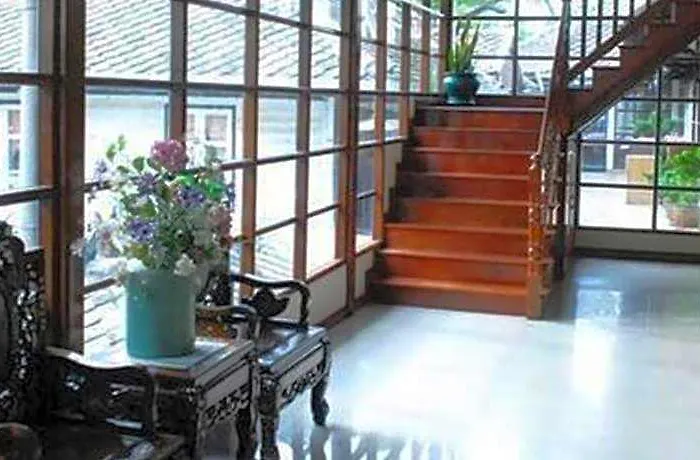 西隆村旅店 酒店 3*