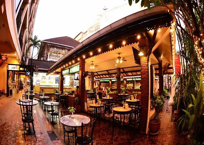 西隆村旅店 酒店
